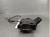 Recambio de cerradura maletero / porton para subaru legacy v (bm) 2.0 d awd (bmd) referencia OEM IAM 57530AJ010 57530AJ010 