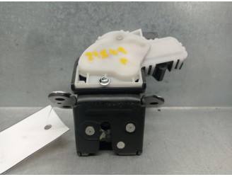 Recambio de cerradura maletero / porton para mazda 3 (bm, bn) 2.2 d referencia OEM IAM G33M62310A G33M62310A 