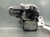 Recambio de cerradura maletero / porton para mazda 3 (bm, bn) 2.2 d referencia OEM IAM G33M62310A G33M62310A 