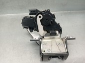 Recambio de cerradura maletero / porton para mazda 3 (bm, bn) 2.2 d referencia OEM IAM G33M62310A G33M62310A 