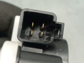 Recambio de cerradura maletero / porton para mazda 3 (bm, bn) 2.2 d referencia OEM IAM G33M62310A G33M62310A 