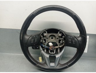 Recambio de volante para mazda 3 (bm, bn) 2.2 d referencia OEM IAM BHP232982A02 BHP232982A02 