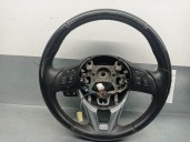 Recambio de volante para mazda 3 (bm, bn) 2.2 d referencia OEM IAM BHP232982A02 BHP232982A02 