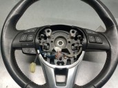 Recambio de volante para mazda 3 (bm, bn) 2.2 d referencia OEM IAM BHP232982A02 BHP232982A02 