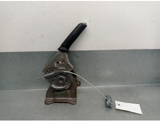 Recambio de palanca freno de mano para mazda 3 (bm, bn) 2.2 d referencia OEM IAM BHN144010B BHN144010B 