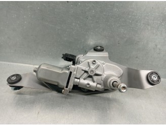 Recambio de motor limpia trasero para mazda 3 (bm, bn) 2.2 d referencia OEM IAM BHS267450 BHS267450 