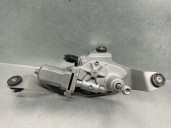 Recambio de motor limpia trasero para mazda 3 (bm, bn) 2.2 d referencia OEM IAM BHS267450 BHS267450 