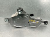 Recambio de motor limpia trasero para mazda 3 (bm, bn) 2.2 d referencia OEM IAM BHS267450 BHS267450 