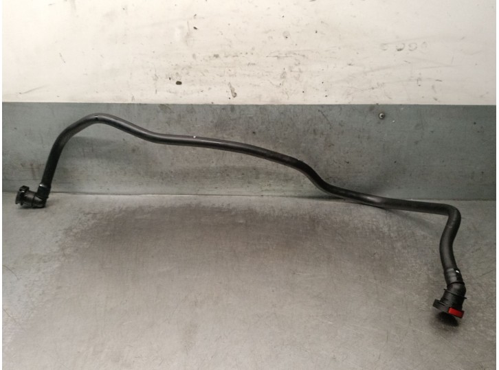 Recambio de tubo para hyundai ioniq 5 (ne) (bev) referencia OEM IAM 366T21XAA0 366T21XAA0 