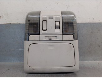 Recambio de luz interior para subaru legacy v (bm) 2.0 d awd (bmd) referencia OEM IAM 92151AJ070ME 92151AJ070ME 