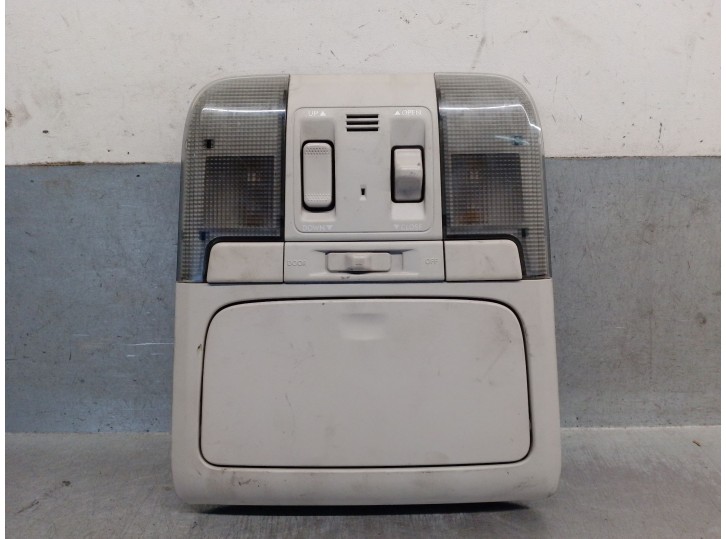 Recambio de luz interior para subaru legacy v (bm) 2.0 d awd (bmd) referencia OEM IAM 92151AJ070ME 92151AJ070ME 