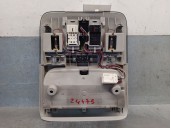 Recambio de luz interior para subaru legacy v (bm) 2.0 d awd (bmd) referencia OEM IAM 92151AJ070ME 92151AJ070ME 