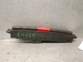 Replacement hazard warning switch for Fiat Doblo 1.3 16V JTD CAT OEM IAM reference 735498200 735498200 