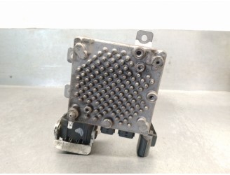 Recambio de centralita direccion para subaru legacy v (bm) 2.0 d awd (bmd) referencia OEM IAM 34710AJ011  