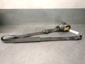 Replacement front right seatbelt for Fiat Doblo 1.3 16V JTD cat OEM IAM reference 735504158 735504158 