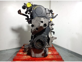Recambio de motor completo para seat ibiza (6l1) 1.4 tdi referencia OEM IAM AMF 045100098AX 253825