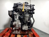 Recambio de motor completo para seat ibiza (6l1) 1.4 tdi referencia OEM IAM AMF 045100098AX 253825