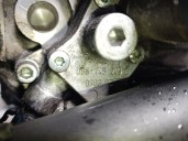 Recambio de motor completo para seat ibiza (6l1) 1.4 tdi referencia OEM IAM AMF 045100098AX 253825