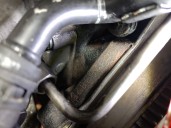 Recambio de motor completo para seat ibiza (6l1) 1.4 tdi referencia OEM IAM AMF 045100098AX 253825