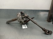 Recambio de columna direccion para mazda 3 (bm, bn) 2.2 d referencia OEM IAM JJ501000524 BHR132150B 846151005