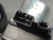 Recambio de columna direccion para mazda 3 (bm, bn) 2.2 d referencia OEM IAM JJ501000524 BHR132150B 846151005