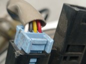 Recambio de columna direccion para mazda 3 (bm, bn) 2.2 d referencia OEM IAM JJ501000524 BHR132150B 846151005