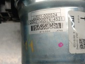 Recambio de columna direccion para mazda 3 (bm, bn) 2.2 d referencia OEM IAM JJ501000524 BHR132150B 846151005