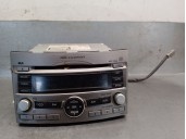 Recambio de sistema audio / radio cd para subaru legacy v (bm) 2.0 d awd (bmd) referencia OEM IAM 86201AJ410 86201AJ410 