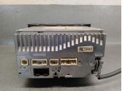 Recambio de sistema audio / radio cd para subaru legacy v (bm) 2.0 d awd (bmd) referencia OEM IAM 86201AJ410 86201AJ410 