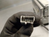 Recambio de sistema audio / radio cd para subaru legacy v (bm) 2.0 d awd (bmd) referencia OEM IAM 86201AJ410 86201AJ410 