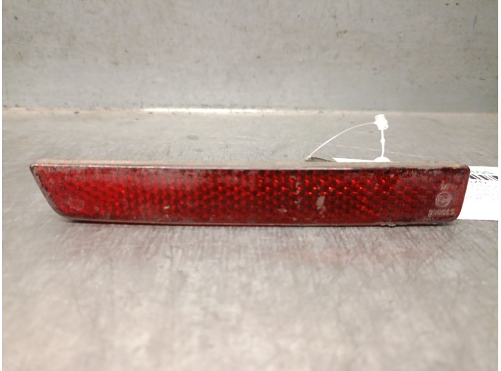 Replacement rear left bumper light for Fiat Doblo 1.3 16V JTD CAT OEM IAM reference 51810678 51810678 