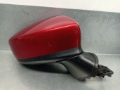 Recambio de retrovisor derecho para mazda 3 (bm, bn) 2.2 d referencia OEM IAM BHS369121D BHS369121D 
