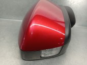 Recambio de retrovisor derecho para mazda 3 (bm, bn) 2.2 d referencia OEM IAM BHS369121D BHS369121D 