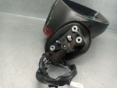 Recambio de retrovisor derecho para mazda 3 (bm, bn) 2.2 d referencia OEM IAM BHS369121D BHS369121D 