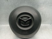Recambio de airbag delantero izquierdo para mazda 3 (bm, bn) 2.2 d referencia OEM IAM KD4557K00C02 KD4557K00C02 