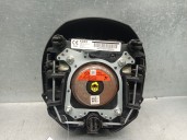Recambio de airbag delantero izquierdo para mazda 3 (bm, bn) 2.2 d referencia OEM IAM KD4557K00C02 KD4557K00C02 