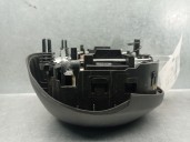 Recambio de airbag delantero izquierdo para mazda 3 (bm, bn) 2.2 d referencia OEM IAM KD4557K00C02 KD4557K00C02 