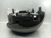 Recambio de airbag delantero izquierdo para mazda 3 (bm, bn) 2.2 d referencia OEM IAM KD4557K00C02 KD4557K00C02 