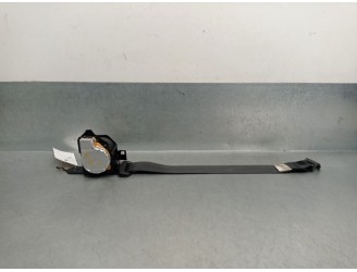 Recambio de cinturon seguridad trasero izquierdo para mazda 3 (bm, bn) 2.2 d referencia OEM IAM BHS257790C BHS257790C 