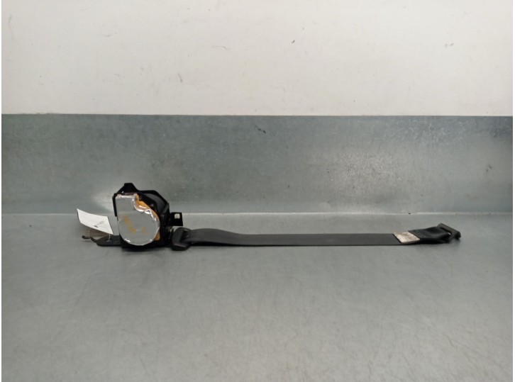 Recambio de cinturon seguridad trasero izquierdo para mazda 3 (bm, bn) 2.2 d referencia OEM IAM BHS257790C BHS257790C 