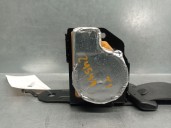 Recambio de cinturon seguridad trasero izquierdo para mazda 3 (bm, bn) 2.2 d referencia OEM IAM BHS257790C BHS257790C 