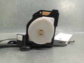 Recambio de cinturon seguridad trasero izquierdo para mazda 3 (bm, bn) 2.2 d referencia OEM IAM BHS257790C BHS257790C 