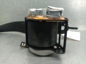 Recambio de cinturon seguridad trasero izquierdo para mazda 3 (bm, bn) 2.2 d referencia OEM IAM BHS257790C BHS257790C 