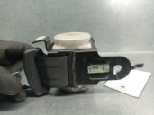 Recambio de cinturon seguridad trasero izquierdo para mazda 3 (bm, bn) 2.2 d referencia OEM IAM BHS257790C BHS257790C 