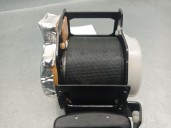 Recambio de cinturon seguridad trasero izquierdo para mazda 3 (bm, bn) 2.2 d referencia OEM IAM BHS257790C BHS257790C 