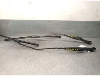 Replacement front right wiper arm for Fiat Doblo 1.3 16V JTD CAT OEM IAM reference 51868148 51868148 