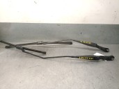 Replacement front right wiper arm for Fiat Doblo 1.3 16V JTD CAT OEM IAM reference 51868148 51868148 