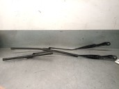 Replacement front right wiper arm for Fiat Doblo 1.3 16V JTD CAT OEM IAM reference 51868148 51868148 