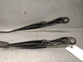 Replacement front right wiper arm for Fiat Doblo 1.3 16V JTD CAT OEM IAM reference 51868148 51868148 