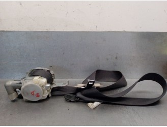 Recambio de cinturon seguridad delantero derecho para subaru legacy v (bm) 2.0 d awd (bmd) referencia OEM IAM 64622AJ020VH 64622